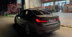 بي ام دبليو الفئة 3